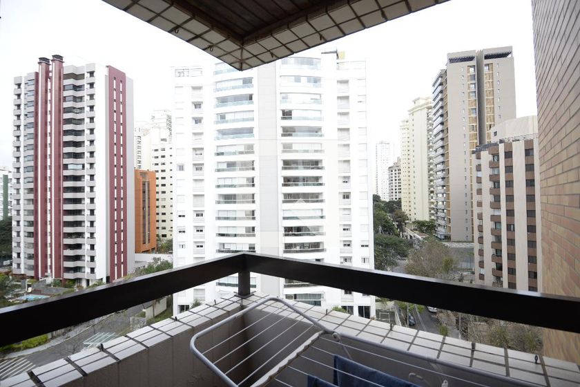 Apartamento, 3 quartos, 115 m² - Foto 35