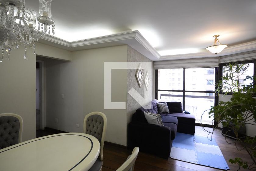 Apartamento, 3 quartos, 115 m² - Foto 6