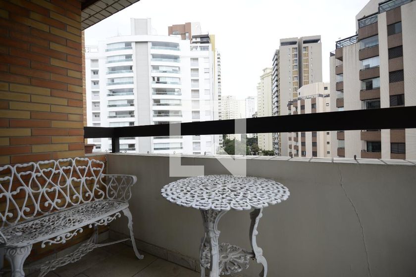 Apartamento, 3 quartos, 115 m² - Foto 7