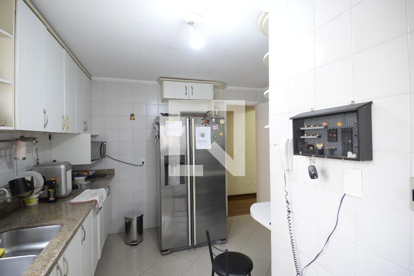 Apartamento, 3 quartos, 115 m² - Foto 54