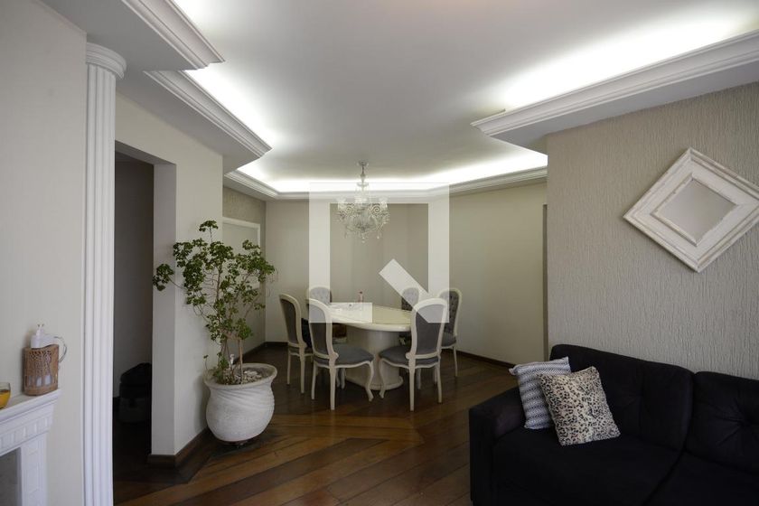 Apartamento, 3 quartos, 115 m² - Foto 2
