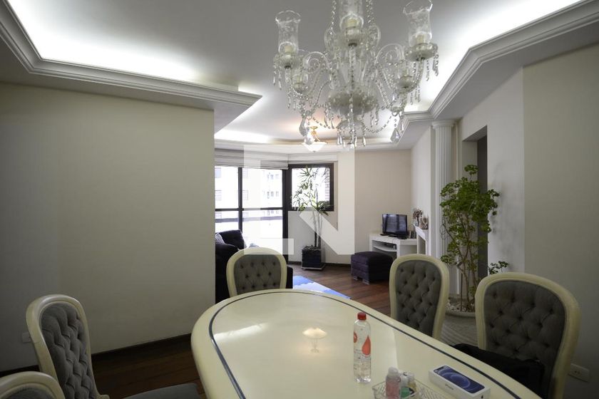 Apartamento, 3 quartos, 115 m² - Foto 5