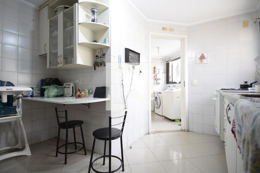 Apartamento, 3 quartos, 115 m² - Foto 53