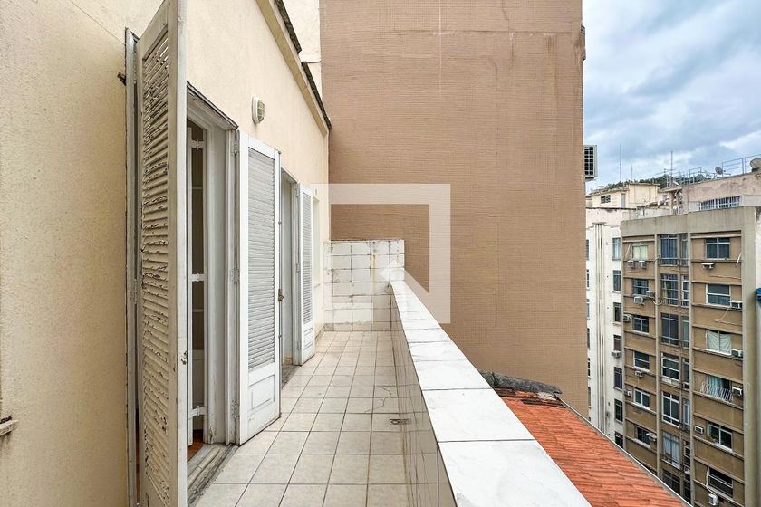 Apartamento, 3 quartos, 190 m² - Foto 37