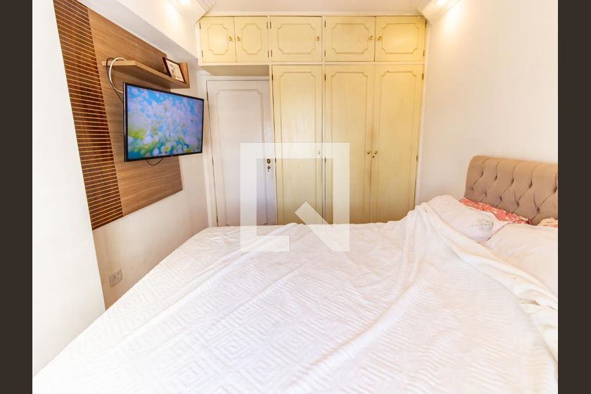 Apartamento, 4 quartos, 120 m² - Foto 23