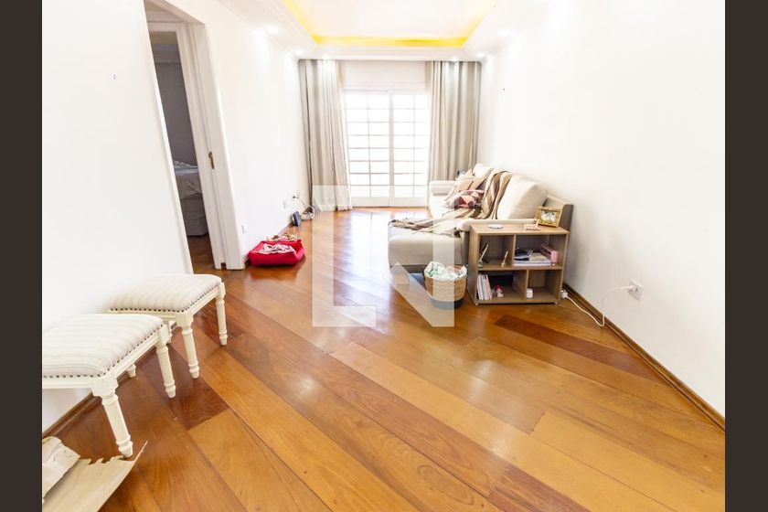 Apartamento, 4 quartos, 120 m² - Foto 3
