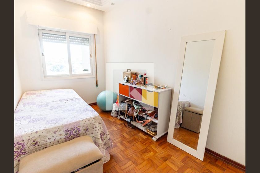 Apartamento, 4 quartos, 120 m² - Foto 33