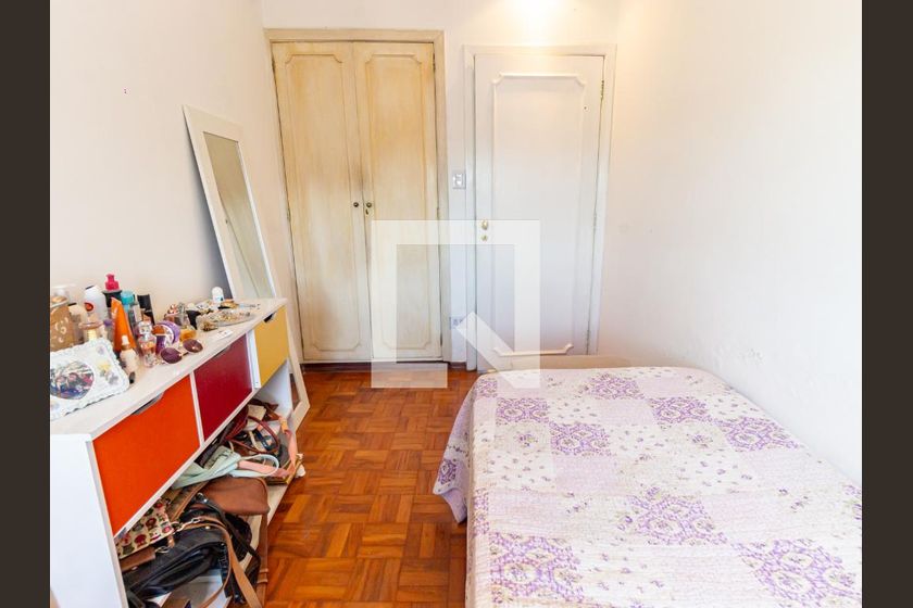 Apartamento, 4 quartos, 120 m² - Foto 39