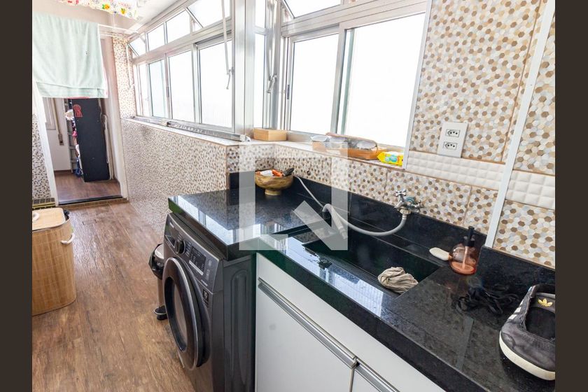 Apartamento, 4 quartos, 120 m² - Foto 73