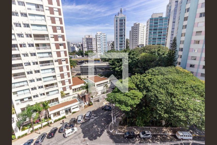 Apartamento, 4 quartos, 120 m² - Foto 15