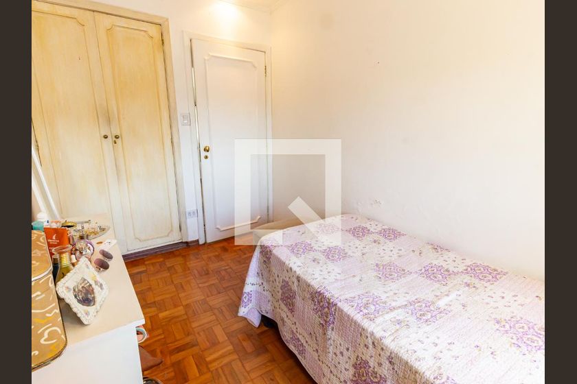 Apartamento, 4 quartos, 120 m² - Foto 37