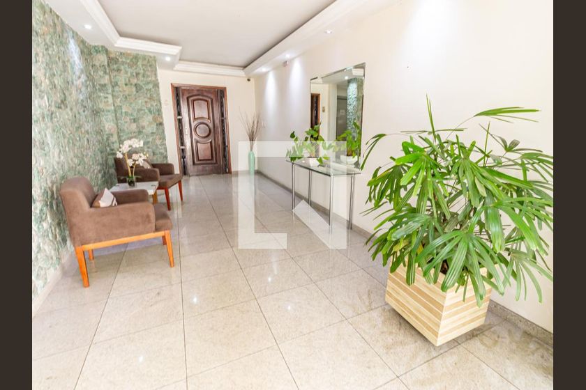 Apartamento, 4 quartos, 120 m² - Foto 95