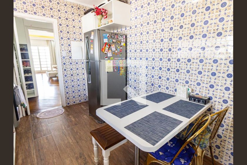 Apartamento, 4 quartos, 120 m² - Foto 69