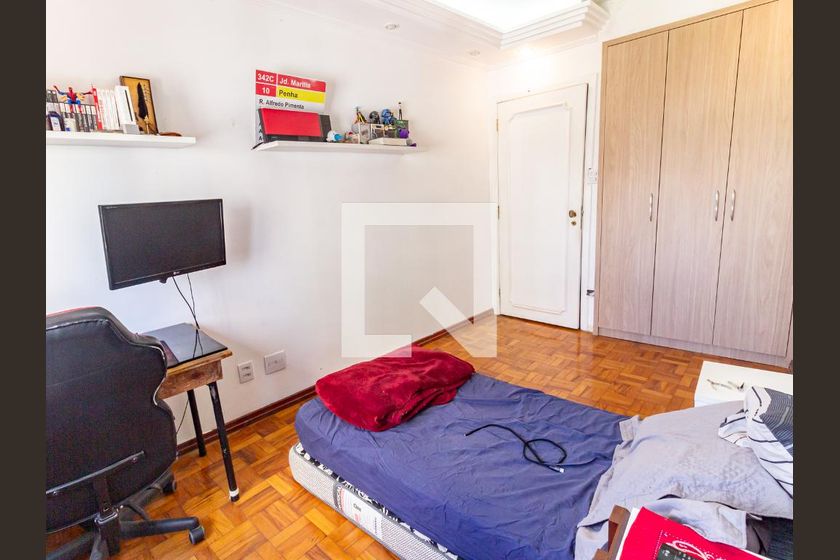 Apartamento, 4 quartos, 120 m² - Foto 29