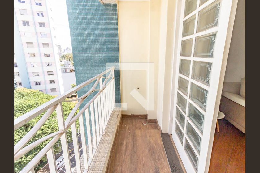Apartamento, 4 quartos, 120 m² - Foto 11