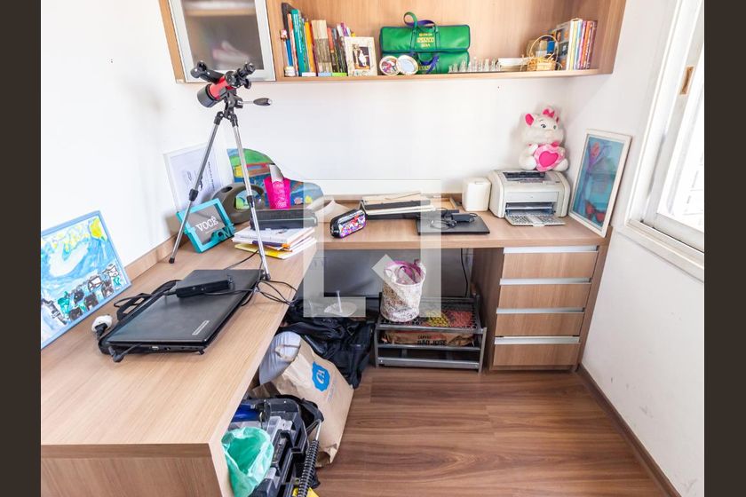 Apartamento, 4 quartos, 120 m² - Foto 43