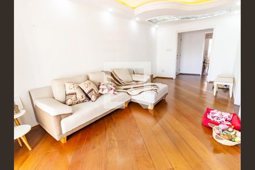 Apartamento, 4 quartos, 120 m² - Foto 5
