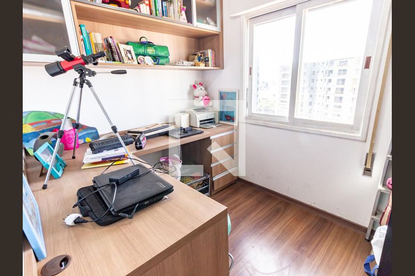 Apartamento, 4 quartos, 120 m² - Foto 41