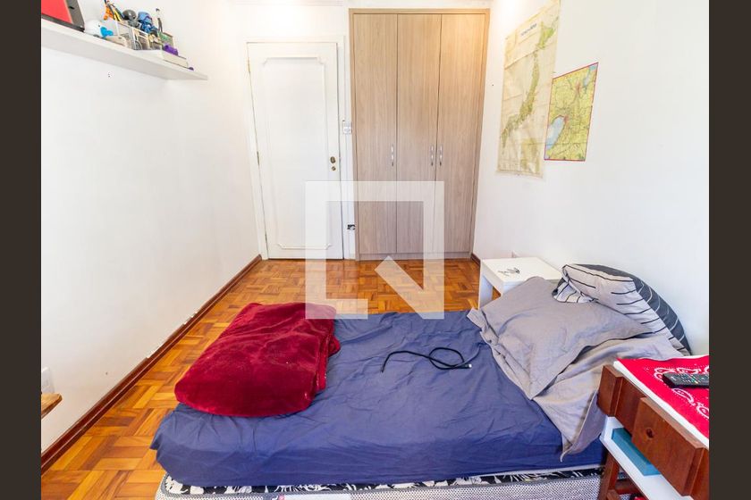 Apartamento, 4 quartos, 120 m² - Foto 31