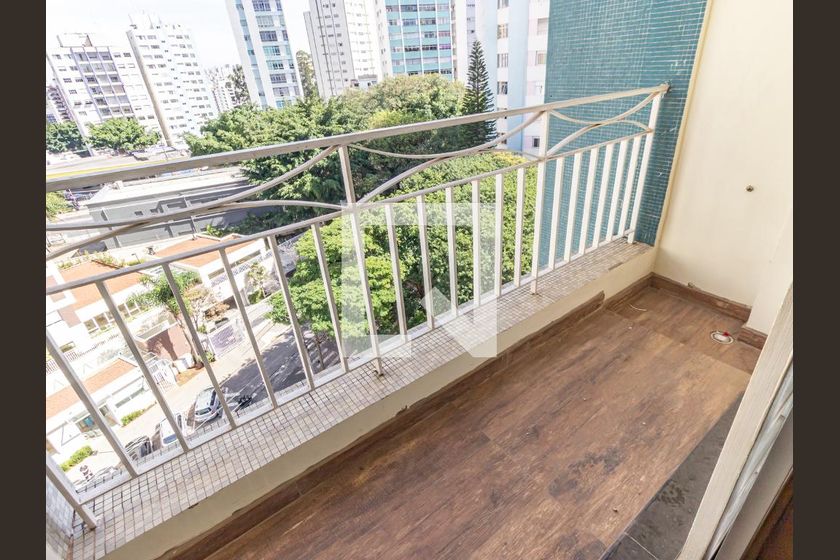 Apartamento, 4 quartos, 120 m² - Foto 9