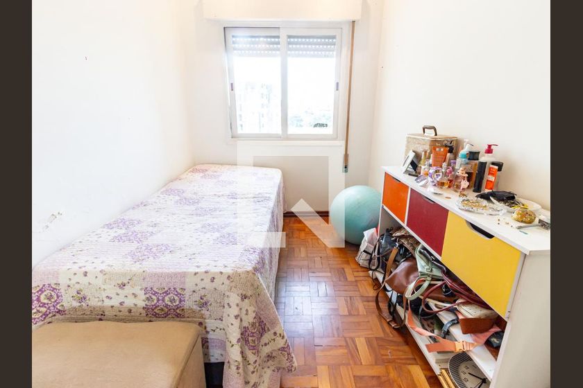 Apartamento, 4 quartos, 120 m² - Foto 35