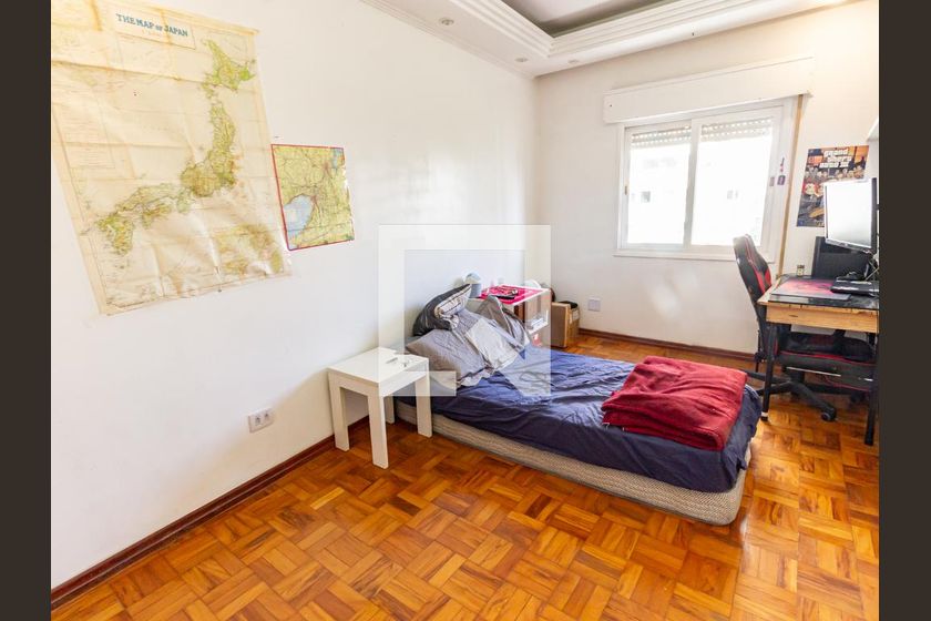 Apartamento, 4 quartos, 120 m² - Foto 25
