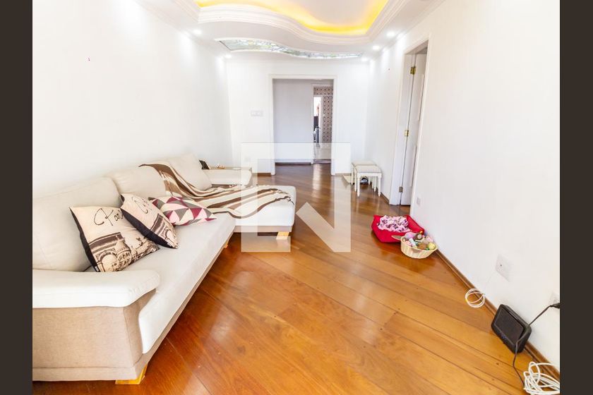 Apartamento, 4 quartos, 120 m² - Foto 7