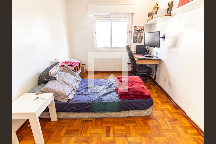 Apartamento, 4 quartos, 120 m² - Foto 27