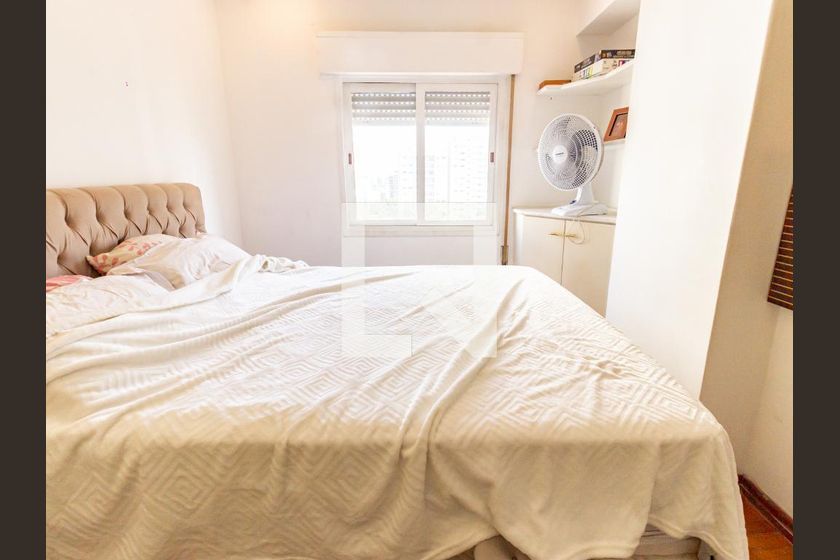 Apartamento, 4 quartos, 120 m² - Foto 19