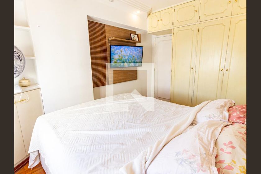 Apartamento, 4 quartos, 120 m² - Foto 21