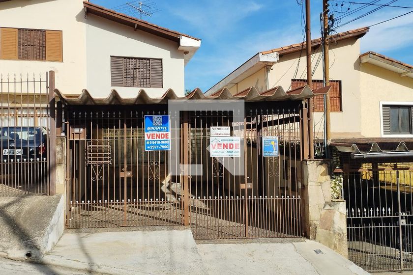 Casa, 3 quartos, 154 m² - Foto 91