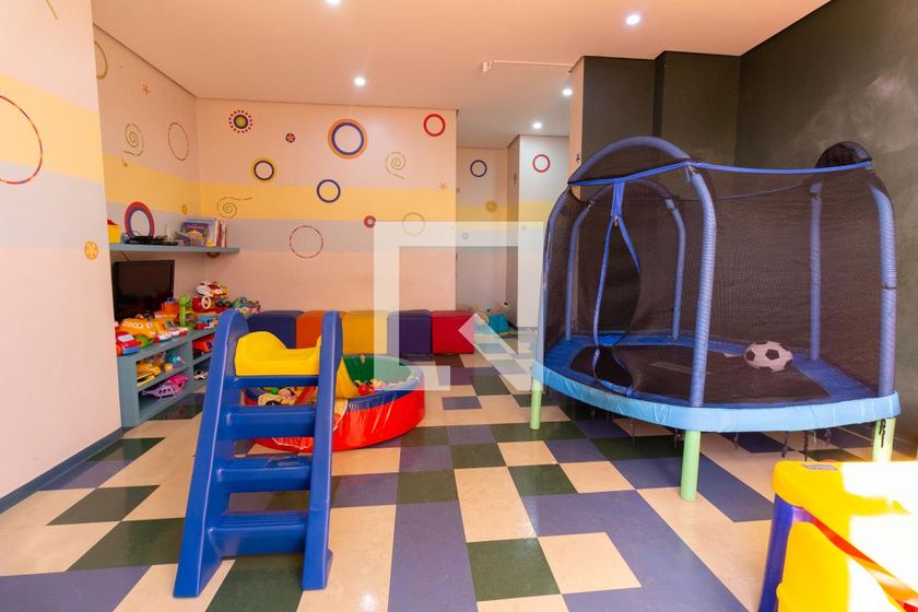 Apartamento, 3 quartos, 82 m² - Foto 89