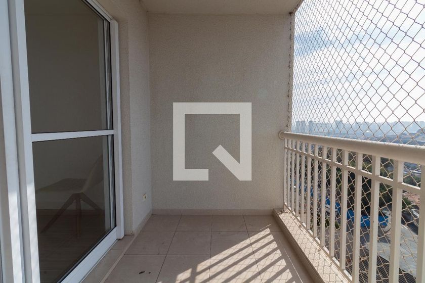 Apartamento, 3 quartos, 82 m² - Foto 9