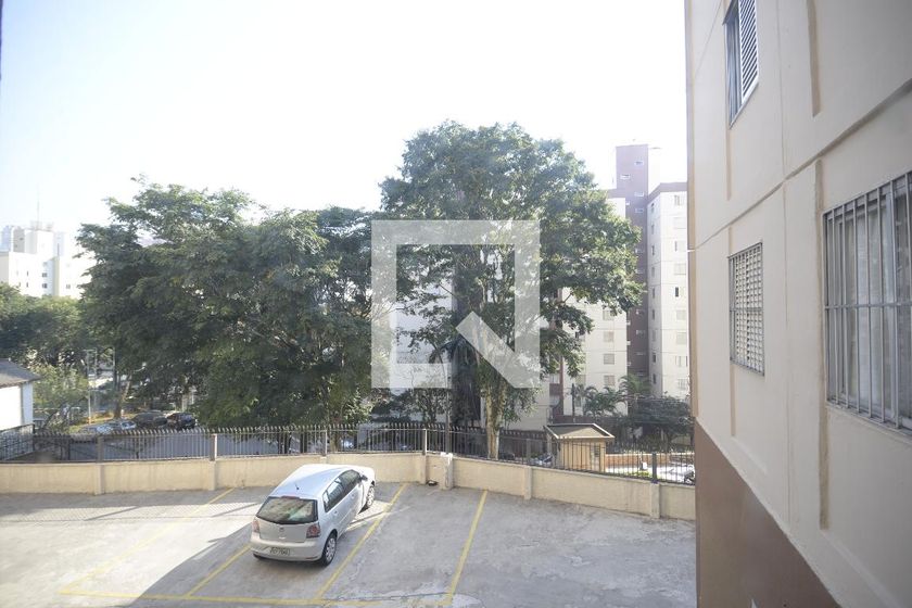 Apartamento, 2 quartos, 54 m² - Foto 9
