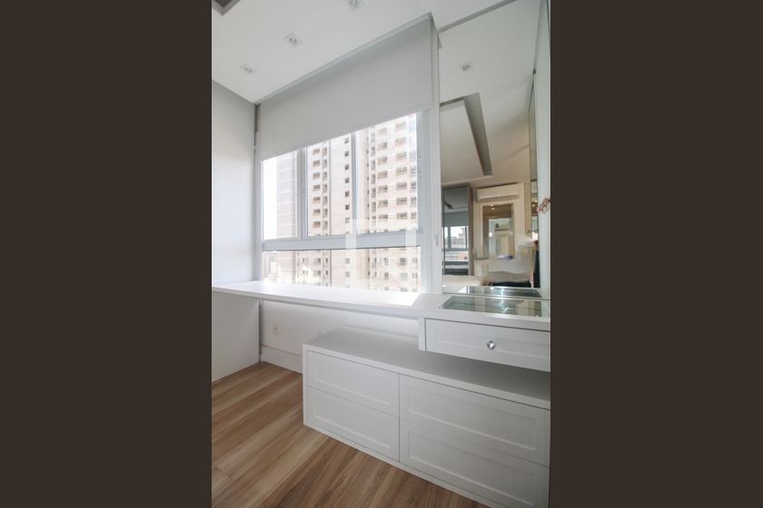Apartamento à Venda - Bosque, 1 Quarto,  45 m2 em , Campinas - sp | SoloBR