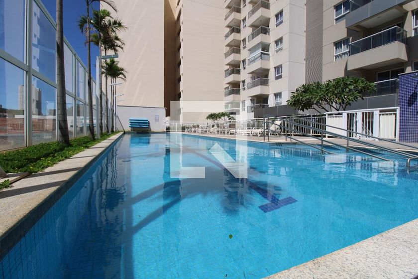 Apartamento à Venda - Bosque, 1 Quarto,  45 m2 em , Campinas - sp | SoloBR