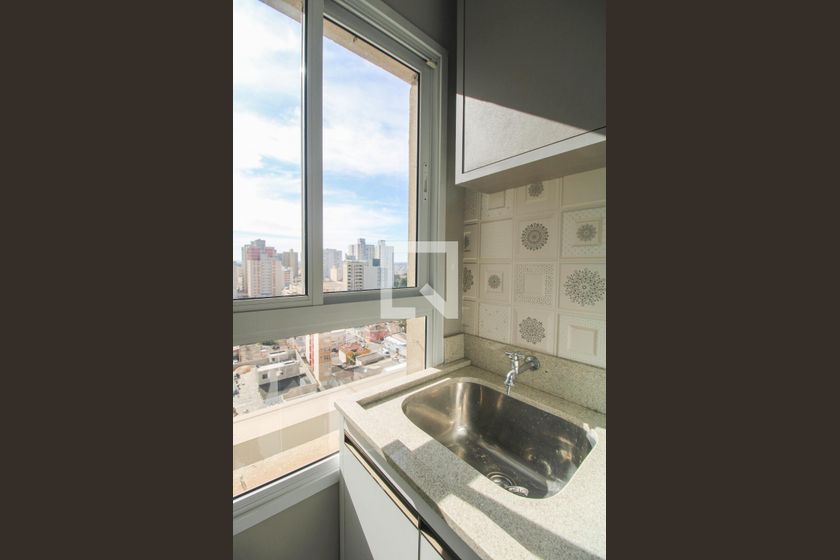 Apartamento à Venda - Bosque, 1 Quarto,  45 m2 em , Campinas - sp | SoloBR