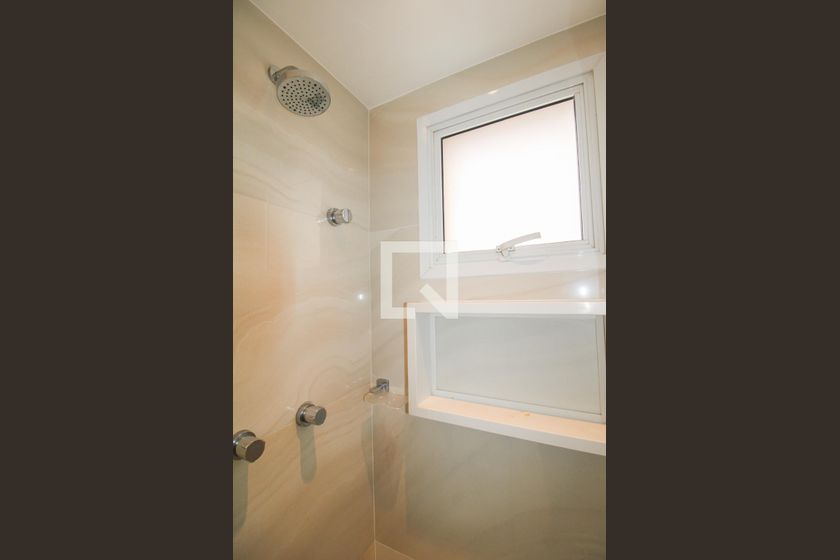 Apartamento à Venda - Bosque, 1 Quarto,  45 m2 em , Campinas - sp | SoloBR