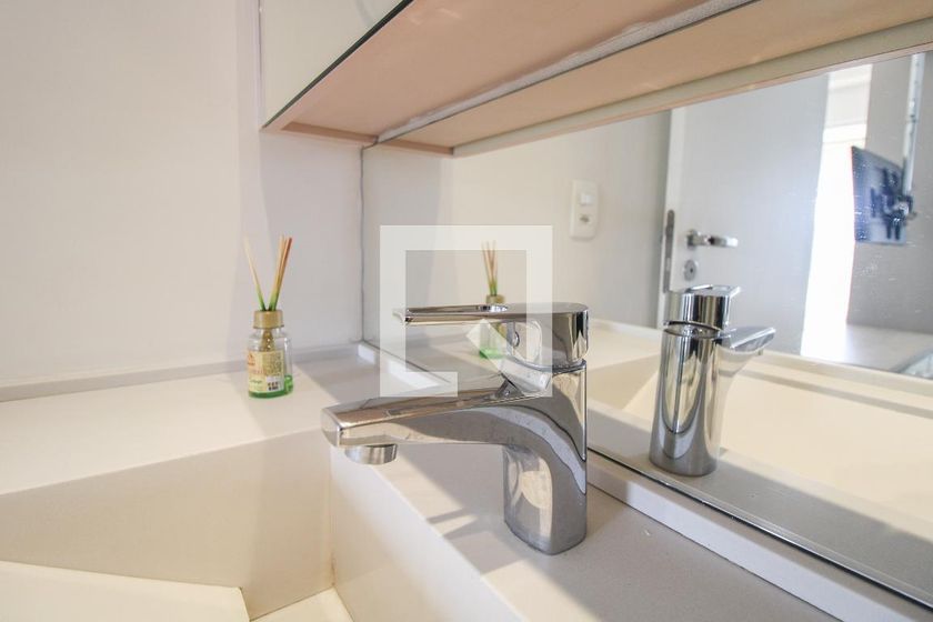 Apartamento à Venda - Bosque, 1 Quarto,  45 m2 em , Campinas - sp | SoloBR