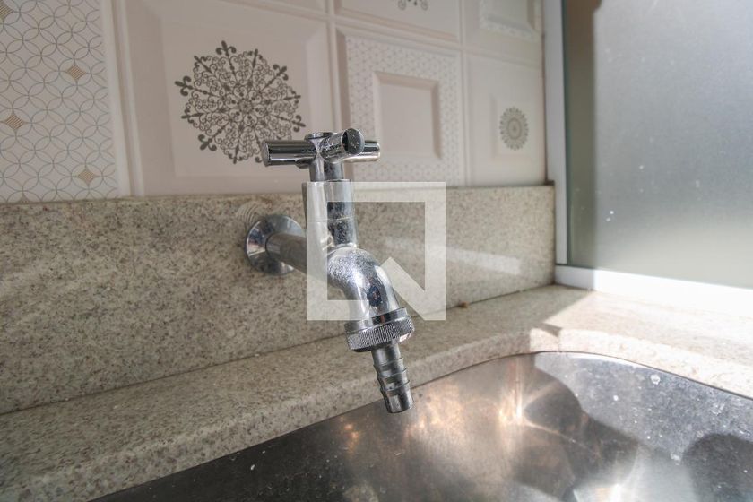 Apartamento à Venda - Bosque, 1 Quarto,  45 m2 em , Campinas - sp | SoloBR