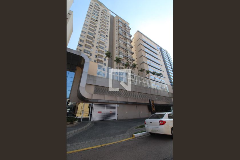 Apartamento à Venda - Bosque, 1 Quarto,  45 m2 em , Campinas - sp | SoloBR