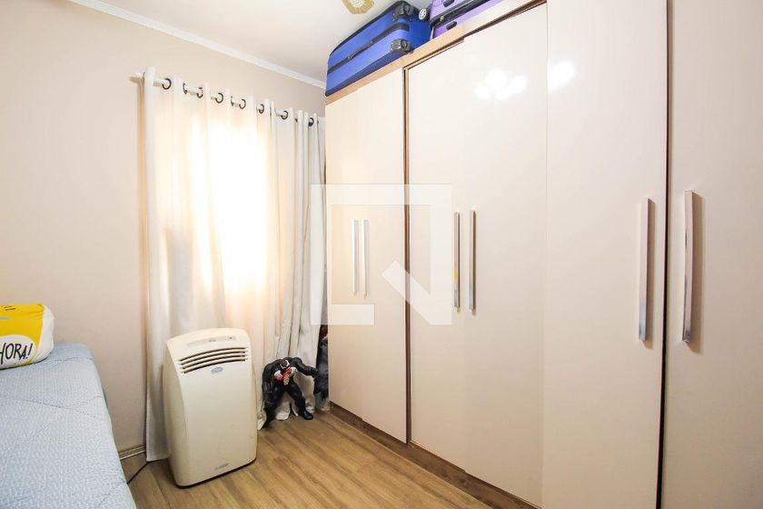 Apartamento, 2 quartos, 60 m² - Foto 11