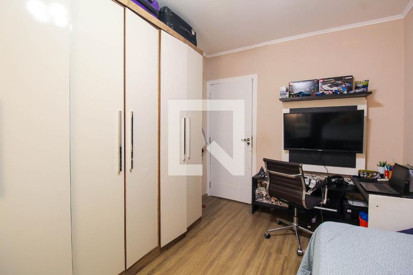 Apartamento, 2 quartos, 60 m² - Foto 15