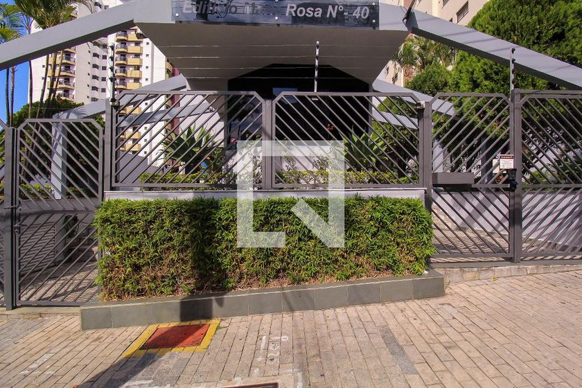 Apartamento, 2 quartos, 60 m² - Foto 67