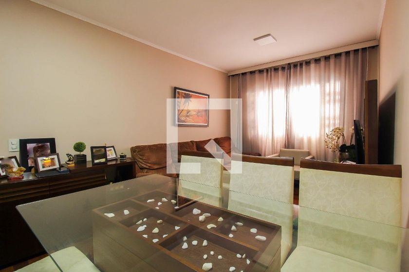 Apartamento, 2 quartos, 60 m² - Foto 3