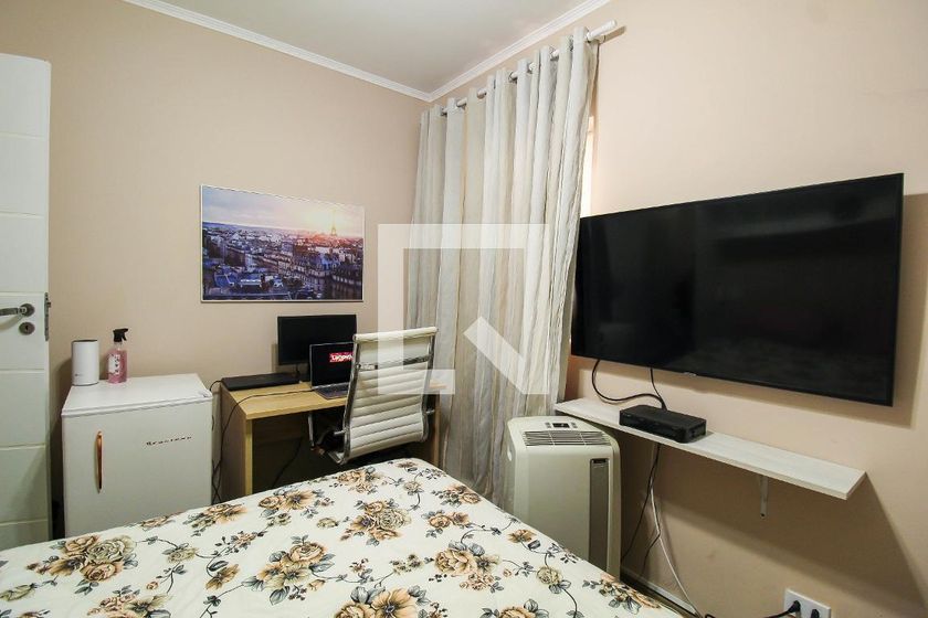 Apartamento, 2 quartos, 60 m² - Foto 23