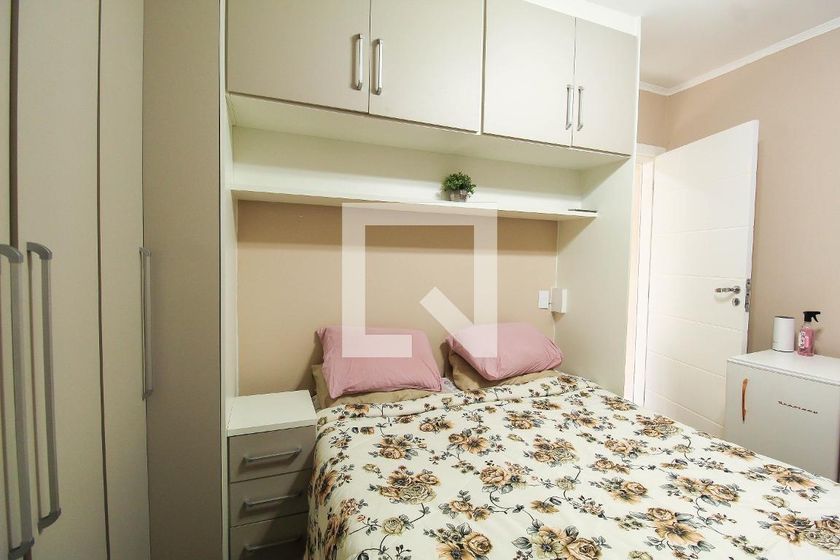 Apartamento, 2 quartos, 60 m² - Foto 20