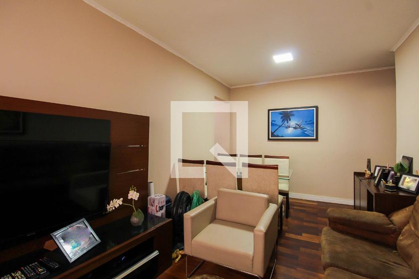 Apartamento, 2 quartos, 60 m² - Foto 4