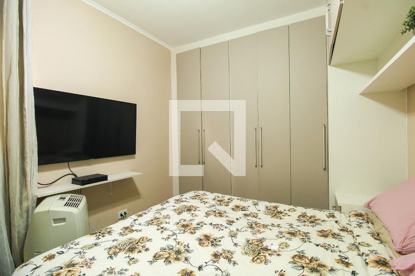 Apartamento, 2 quartos, 60 m² - Foto 16