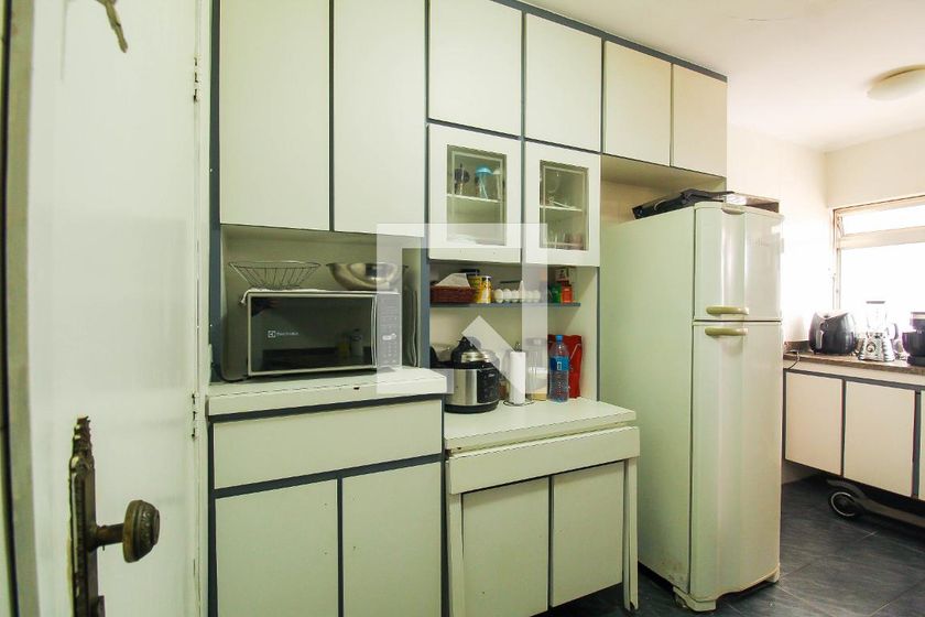 Apartamento, 2 quartos, 60 m² - Foto 32
